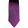 Püspöklila alapon rózsaszín mintás selyem nyakkendő