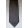 Fekete alapon fehér mintás poliészter nyakkendő