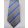 Szürke alapon kék és fehér csíkos selyem nyakkendő
