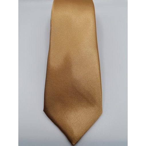 Óarany selyem nyakkendő
