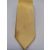 Arany selyem nyakkendő