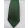 Sötétzöld selyem nyakkendő