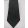 Fekete, anyagában mintás selyem nyakkendő
